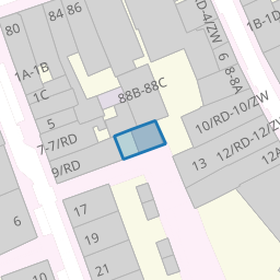 Perceel HLM01-D-10033