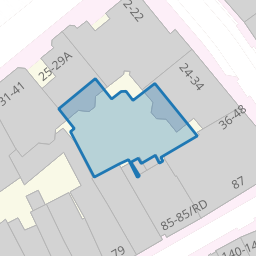 Perceel HLM01-D-10036