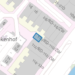 Perceel HLM01-D-10047