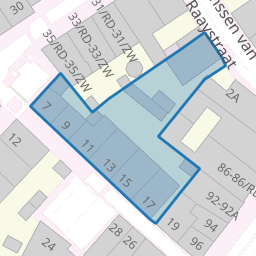 Perceel HLM01-D-10057