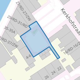 Perceel HLM01-D-10059