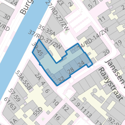 Perceel HLM01-D-10062