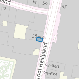 Perceel HLM01-D-10077