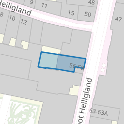 Perceel HLM01-D-10078