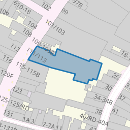 Perceel HLM01-D-10082