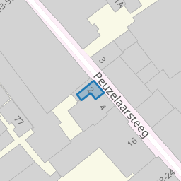 Perceel HLM01-D-10083