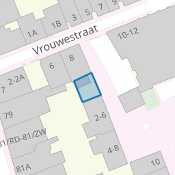 Perceel HLM01-D-10085