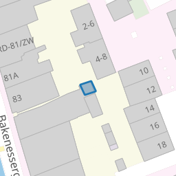 Perceel HLM01-D-10088