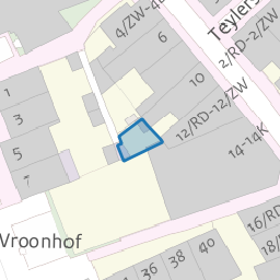 Perceel HLM01-D-10090