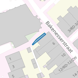 Perceel HLM01-D-10096