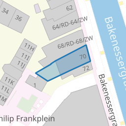 Perceel HLM01-D-10097