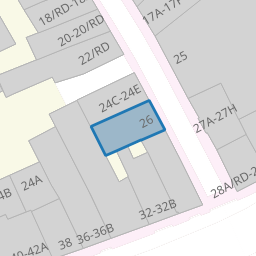 Perceel HLM01-D-10101