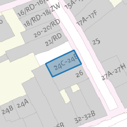 Perceel HLM01-D-10102