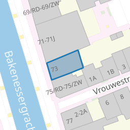 Perceel HLM01-D-10103