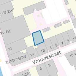 Perceel HLM01-D-10105