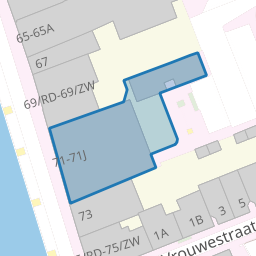 Perceel HLM01-D-10106