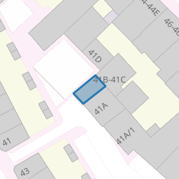 Perceel HLM01-D-10111