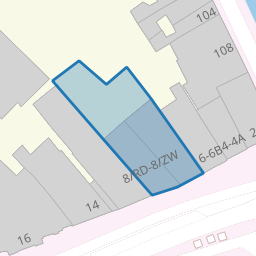 Perceel HLM01-D-10118