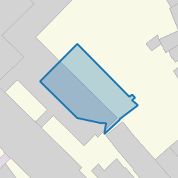 Perceel HLM01-D-10119