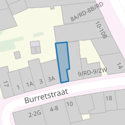 Perceel HLM01-D-10121