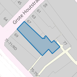 Perceel HLM01-D-10123