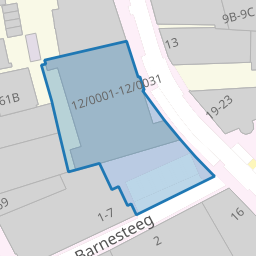 Perceel HLM01-D-10136