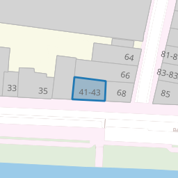 Perceel HLM01-D-10138