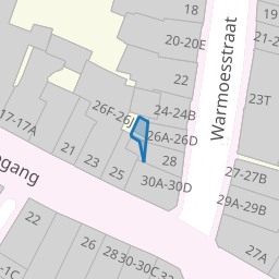 Perceel HLM01-D-10142