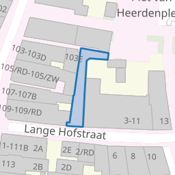 Perceel HLM01-D-10144