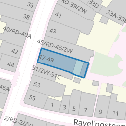 Perceel HLM01-D-10149