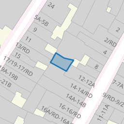 Perceel HLM01-D-10152