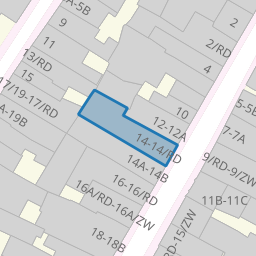 Perceel HLM01-D-10153