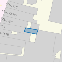 Perceel HLM01-D-10158