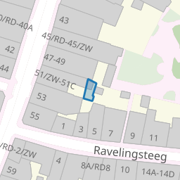 Perceel HLM01-D-10160