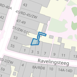 Perceel HLM01-D-10161