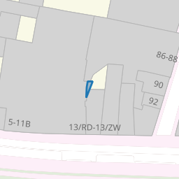 Perceel HLM01-D-10167