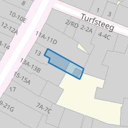 Perceel HLM01-D-10170