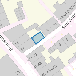 Perceel HLM01-D-10187