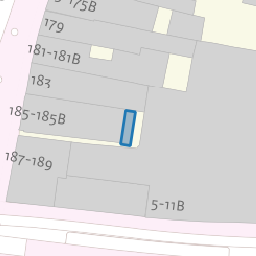 Perceel HLM01-D-10199