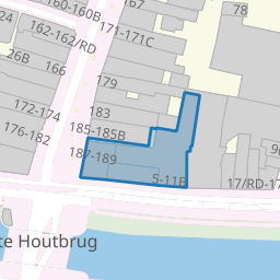 Perceel HLM01-D-10200