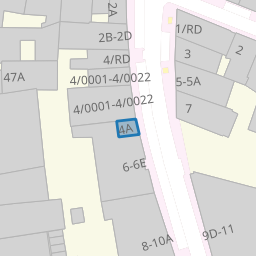 Perceel HLM01-D-10225