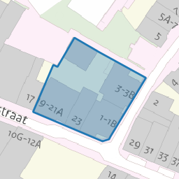 Perceel HLM01-D-10232