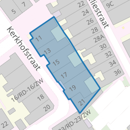 Perceel HLM01-D-10237