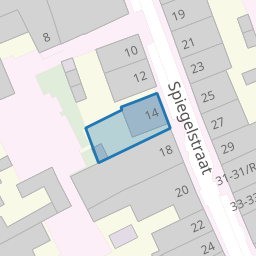 Perceel HLM01-D-10240