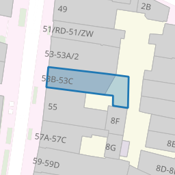 Perceel HLM01-D-10246