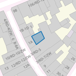 Perceel HLM01-D-10249