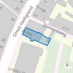 Perceel HLM01-D-10300