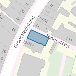 Perceel HLM01-D-10301