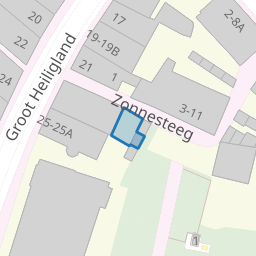 Perceel HLM01-D-10302