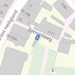 Perceel HLM01-D-10303